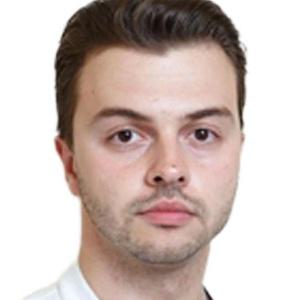 Марчак Дмитрий Игоревич