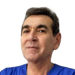 Фабричных Александр Андреевич