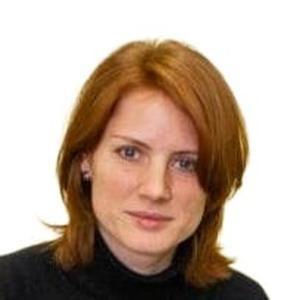 Строкова Светлана Сергеевна