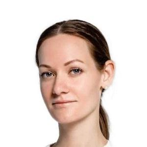 Висягина Маргарита Алексеевна