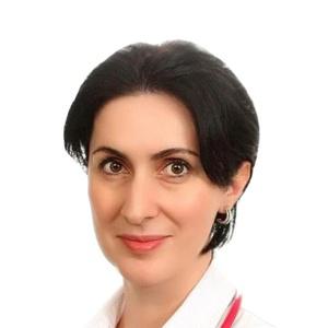 Аршба Селма Константиновна