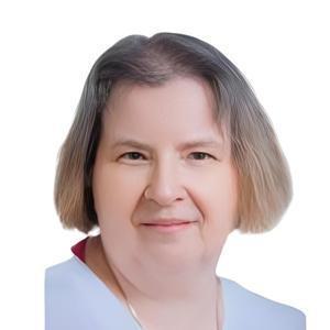 Нечаева Светлана Викторовна
