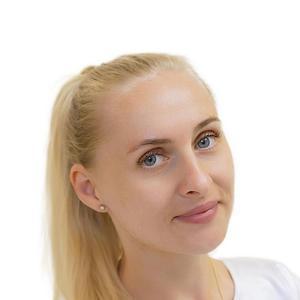Свечникова Дарья Владимировна