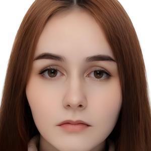Яницкая Виктория Михайловна