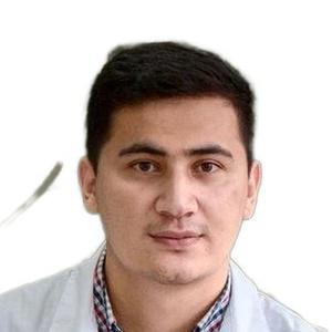Тураев Абдувосит Абдубаширович