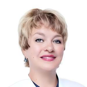 Бахтина Алла Борисовна