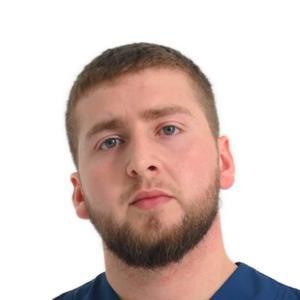 Пасаев Булат Маулитович