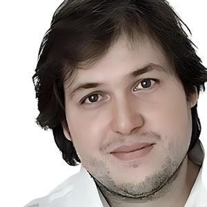 АльЮсеф Надим Насерович