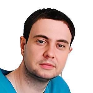Демчук Владимир Михайлович