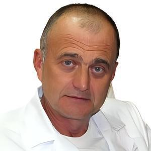 Хаценко Игорь Евгеньевич