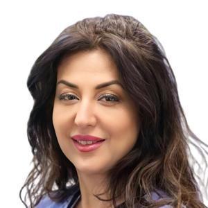 Пулатова Нигора Абдумаджидовна