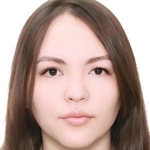 Япарова Зульфия Гафуровна