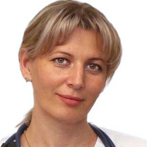 Дзигунова Ирина Кенесовна