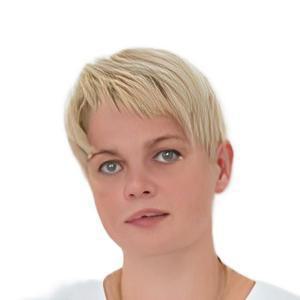 Полякова Екатерина Александровна