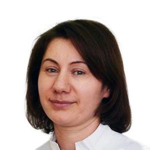 Осолихина Марина Владимировна