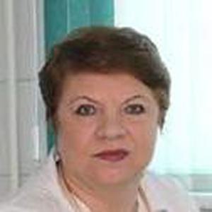 Пятаченко Светлана Викторовна