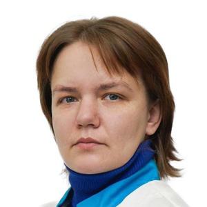 Байкова Виктория Анатольевна