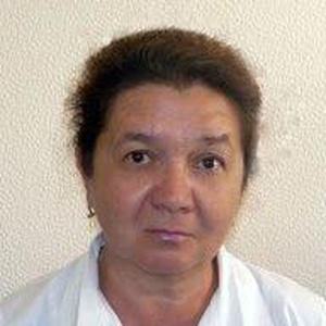 Рахимова Индира Ахнафовна