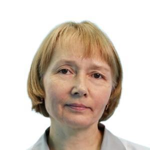 Костюк Ирина Владимировна