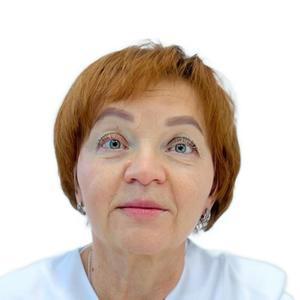 Арсенева Татьяна Васильевна