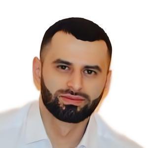 Пипия Нугзар Велодиевич
