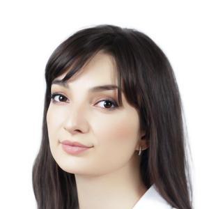 Казиева Асият Жамаловна