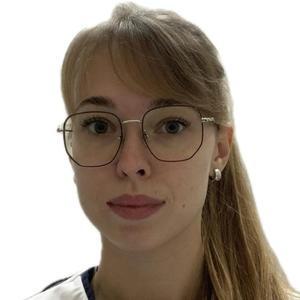 Анпилогова Оксана Юрьевна
