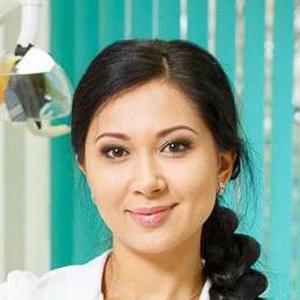 Олейникова Маргарита Александровна