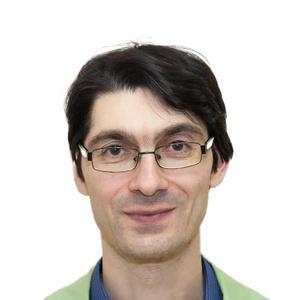Зайцев Тимур Александрович