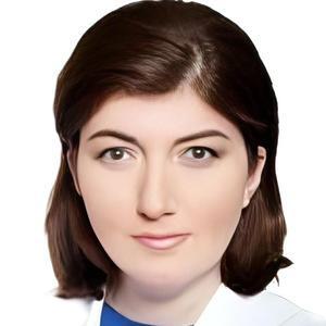 Караева Диана Руслановна