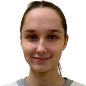 Еникеева Карина Рустамовна