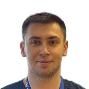 Магомедов Назир Абдулмеджидович