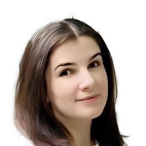Тарланова Эдилия Галимовна