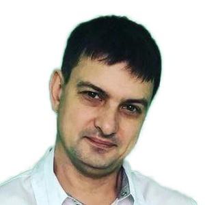 Троцко Дмитрий Сергеевич