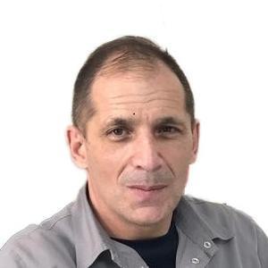 Шаматава Гия Левтерович