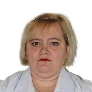 Сушкова Елена Александровна