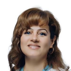 Наджарян Ивета Гагиковна