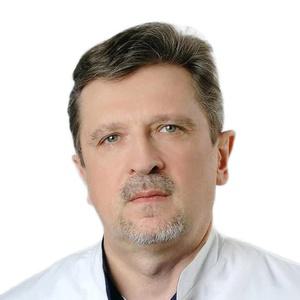 Сычинский Юрий Орестович
