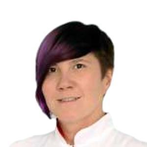 Новикова Екатерина Николаевна