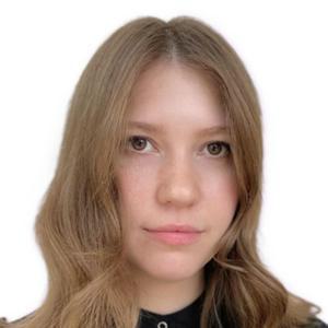 Палкина Алёна Андреевна