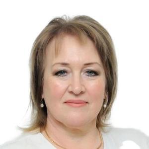 Ергакова Зоя Викторовна
