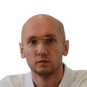 Яковлев Максим Андреевич