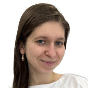 Терскова Полина Дмитриевна