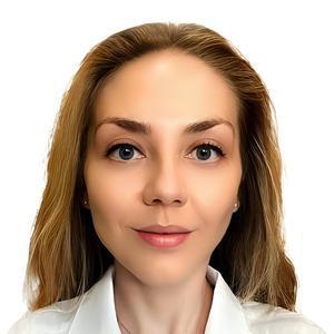 Матвеева Анна Махачевна