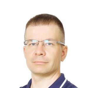 Куренков Дмитрий Александрович