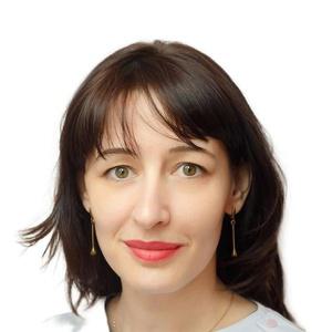 Клычева Татьяна Васильевна