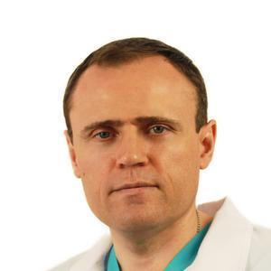 Алёшин Анатолий Александрович
