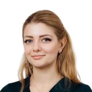 Дунина Дарья Александровна