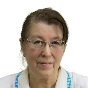 Нурмухамедова Гюльнур Абсатаровна