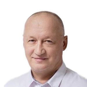 Шишкин Сергей Дмитриевич